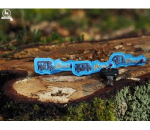 StickdateiITH - Anhänger Haus